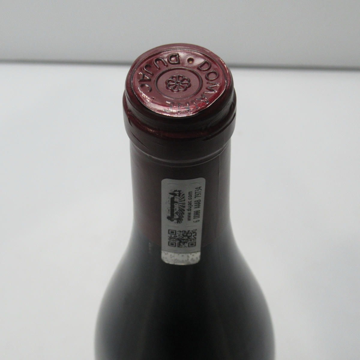 DOMAINE DUJAC（ドメーヌ デュジャック）クロ ド ラ ロッシュ グラン