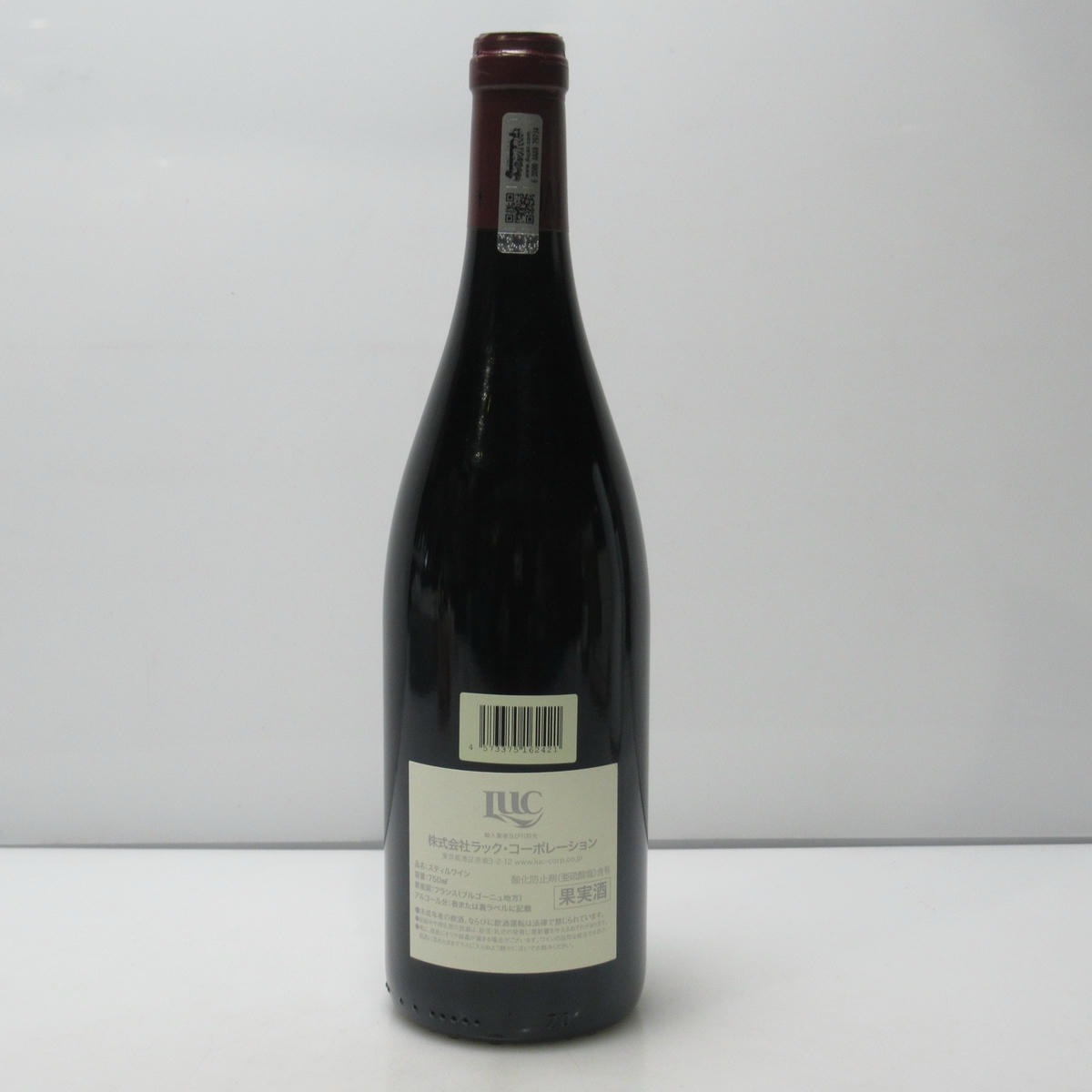 DOMAINE DUJAC（ドメーヌ デュジャック）クロ ド ラ ロッシュ グラン