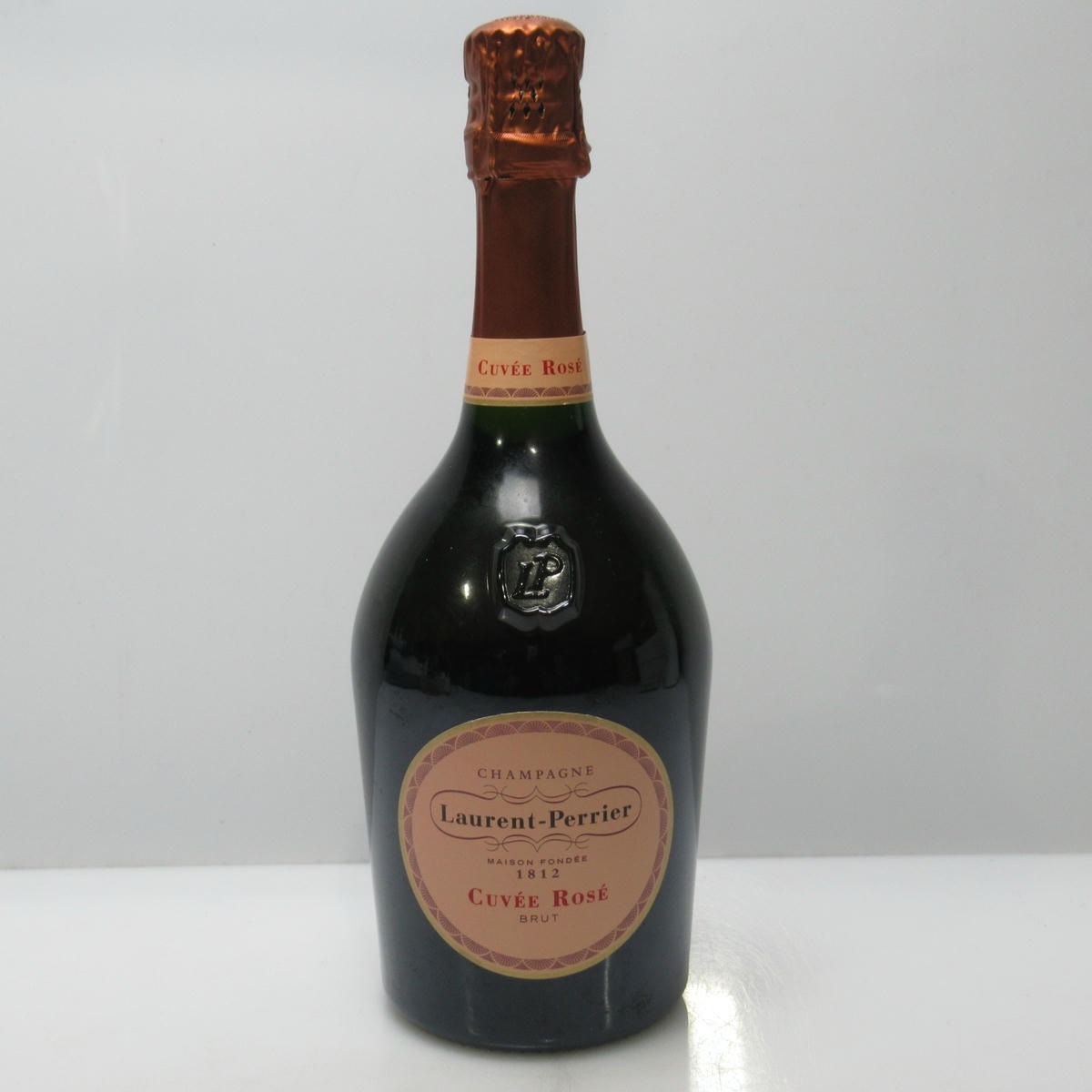 Laurent-Perrier（ローランペリエ）キュヴェ ロゼ 箱なしの通販