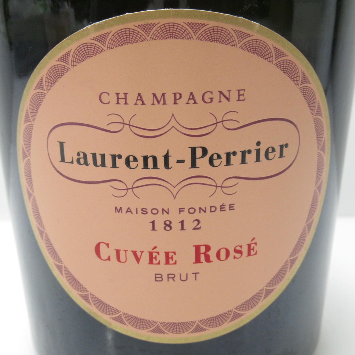 ローランペリエ Laurent-Perrier（ローランペリエ）キュヴェ ロゼ 箱なしの通販