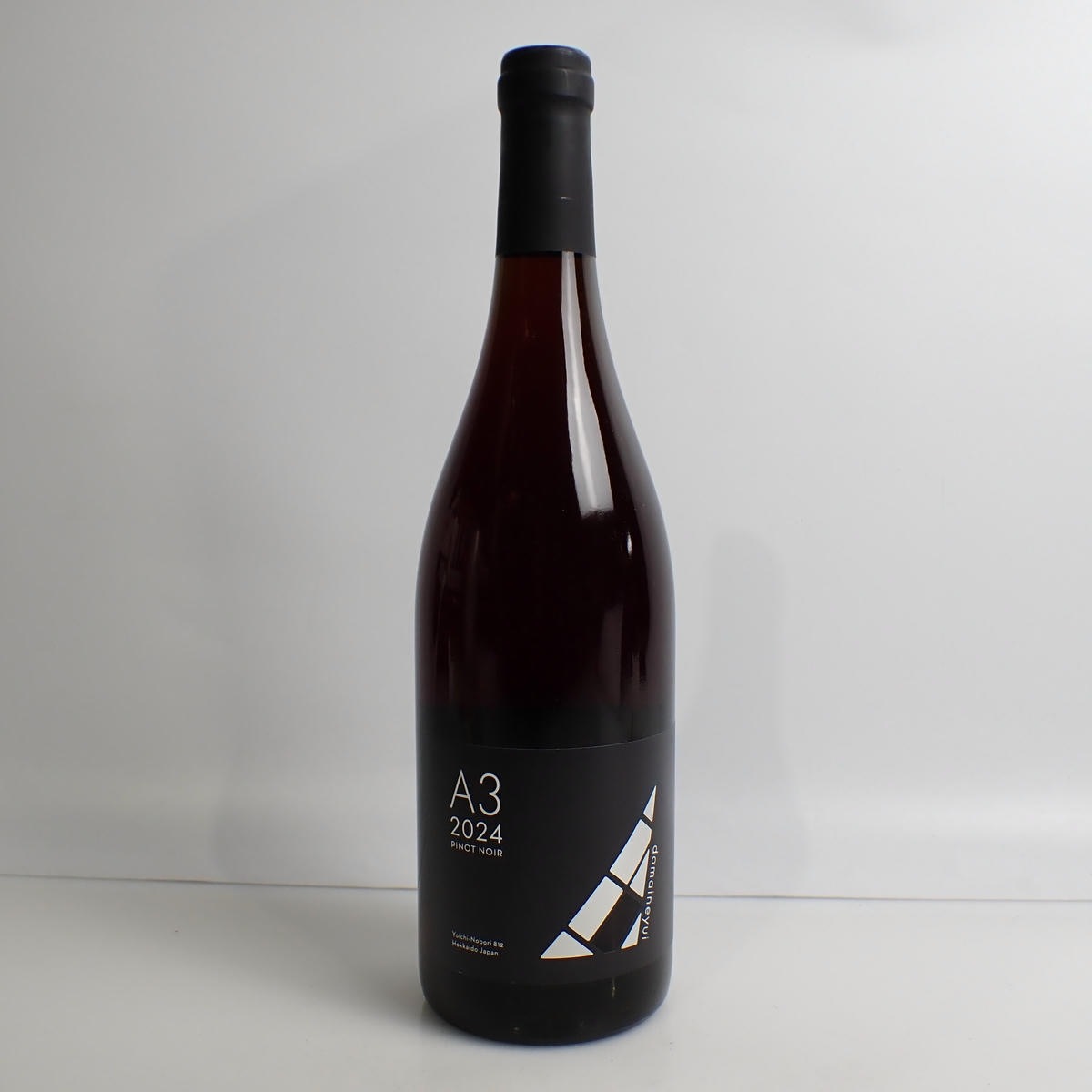 domaine yui（ドメーヌ ユイ）A3 ピノノワール 2024 箱なしの通販