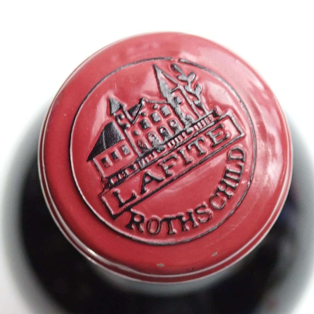CHATEAU LAFITE ROTHSCHILD（シャトー ラフィット ロートシルト）1964