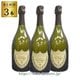 ��3�ܥ��åȡۥɥ�ڥ�˥�� �֥��å� 2015 �� Dom Perignon Vintage 2015 Brut