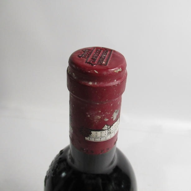 CHATEAU LAFITE ROTHSCHILD�ʥ���ȡ� ��ե��å� �����ȥ���ȡ�1998 Ȣ�ʤ� ������å׽���