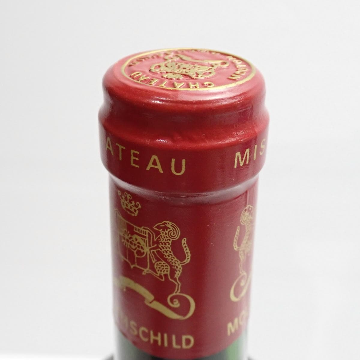 Chateau Mouton Rothschild（シャトー ムートン ロートシルト）1999 箱