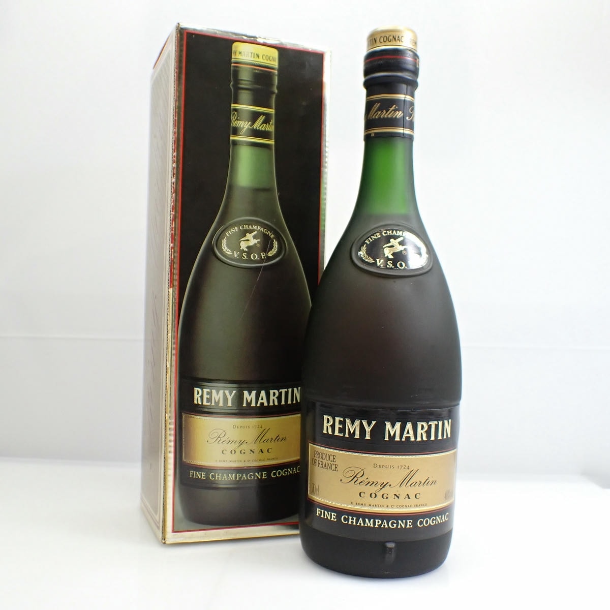 JOYLAB公式通販】REMY MARTIN（レミーマルタン）VSOP ファイン 