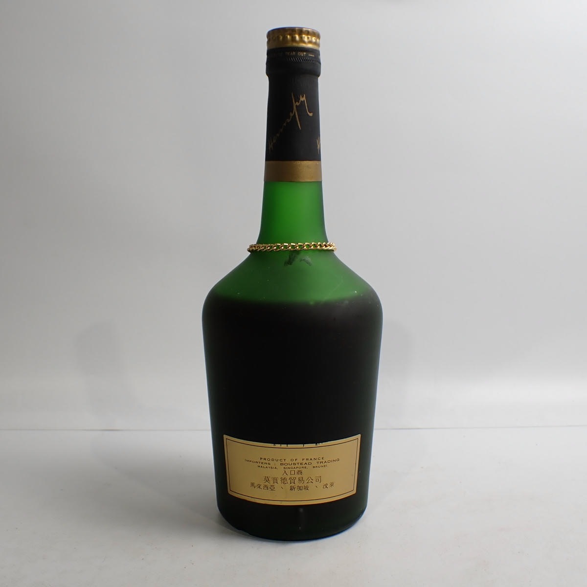 Hennessy（ヘネシー）ナポレオン ブラスドール 箱なし ※液面低下
