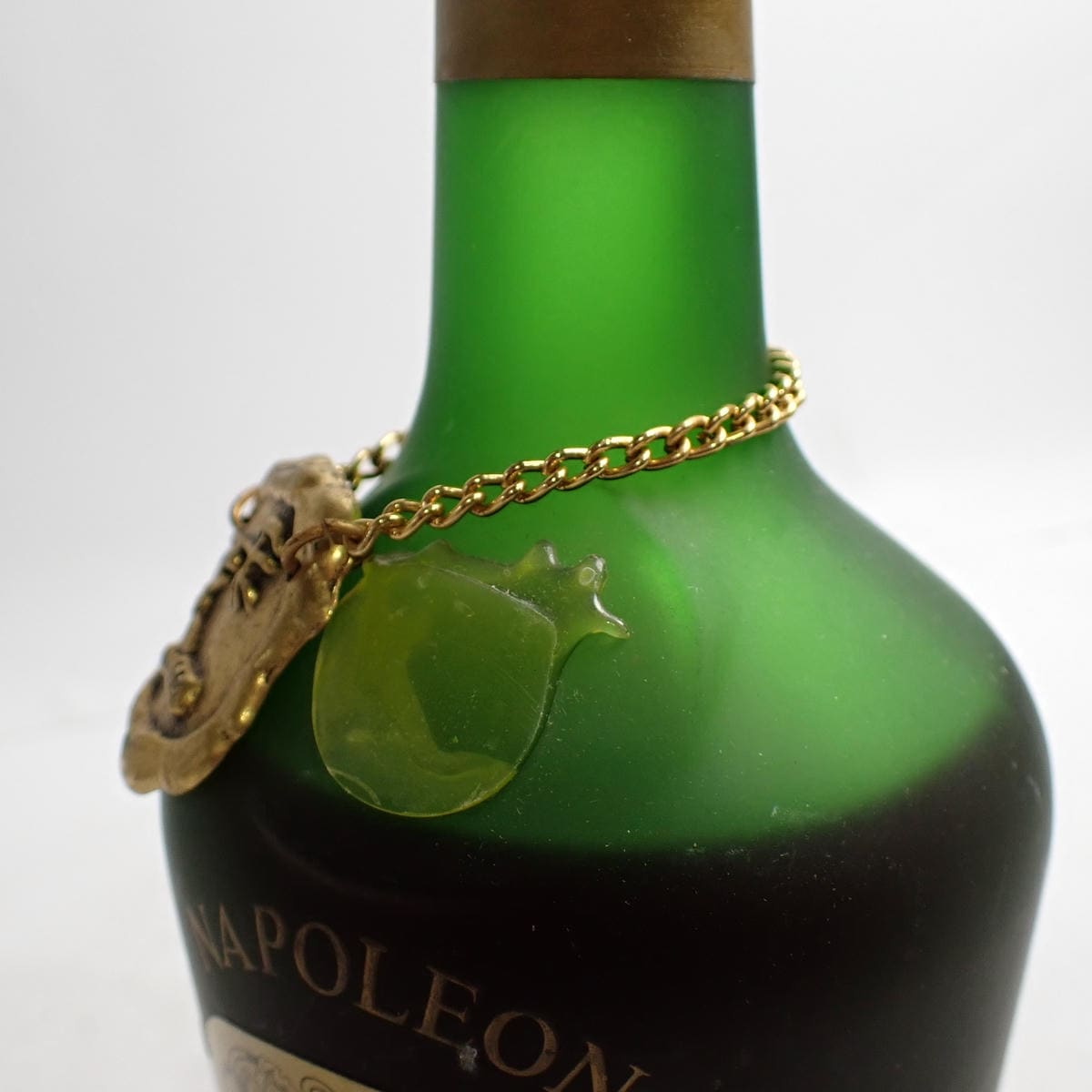 Hennessy（ヘネシー）ナポレオン ブラスドール 箱なし ※液面低下