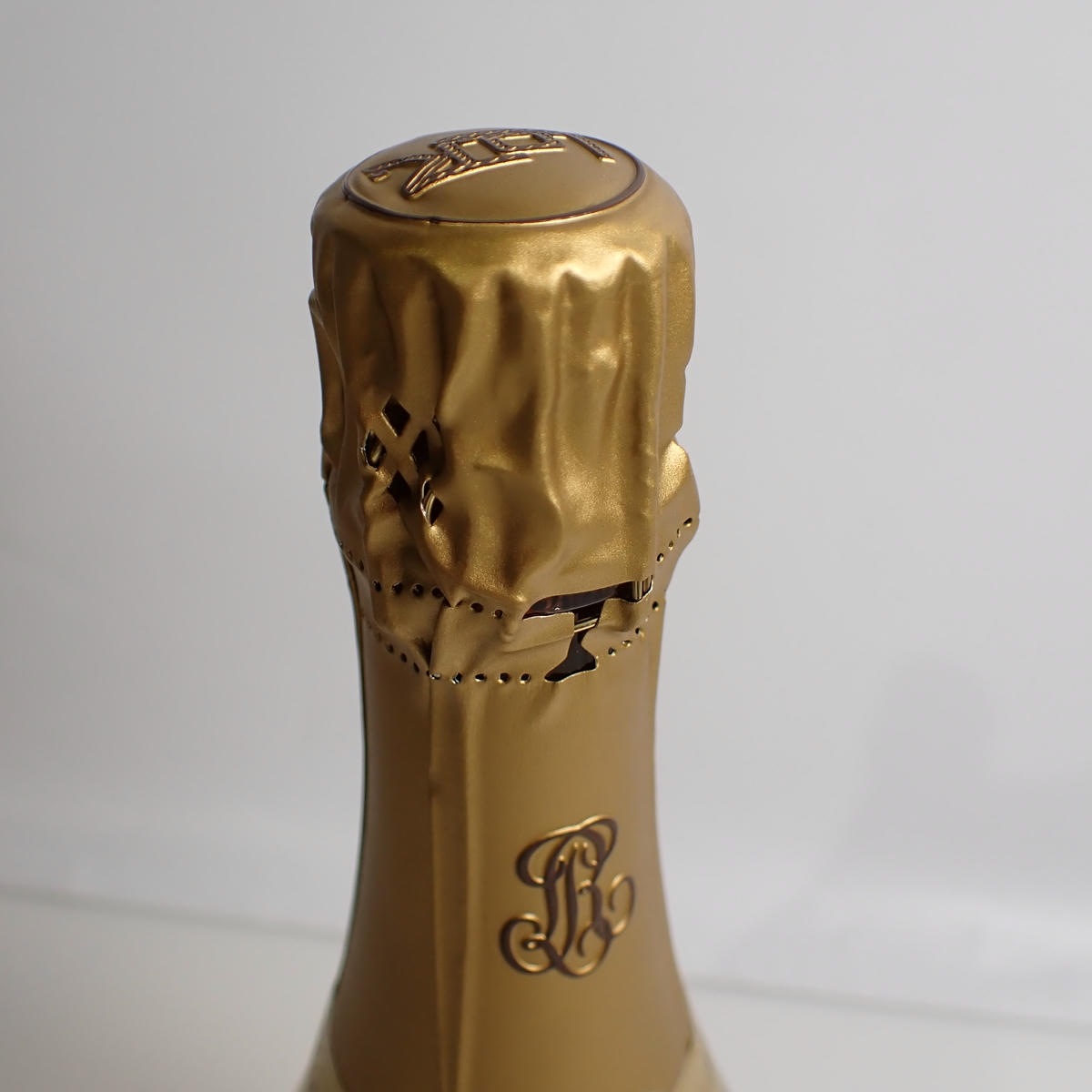LOUIS ROEDERER（ルイロデレール）クリスタル 2013 箱なしの通販