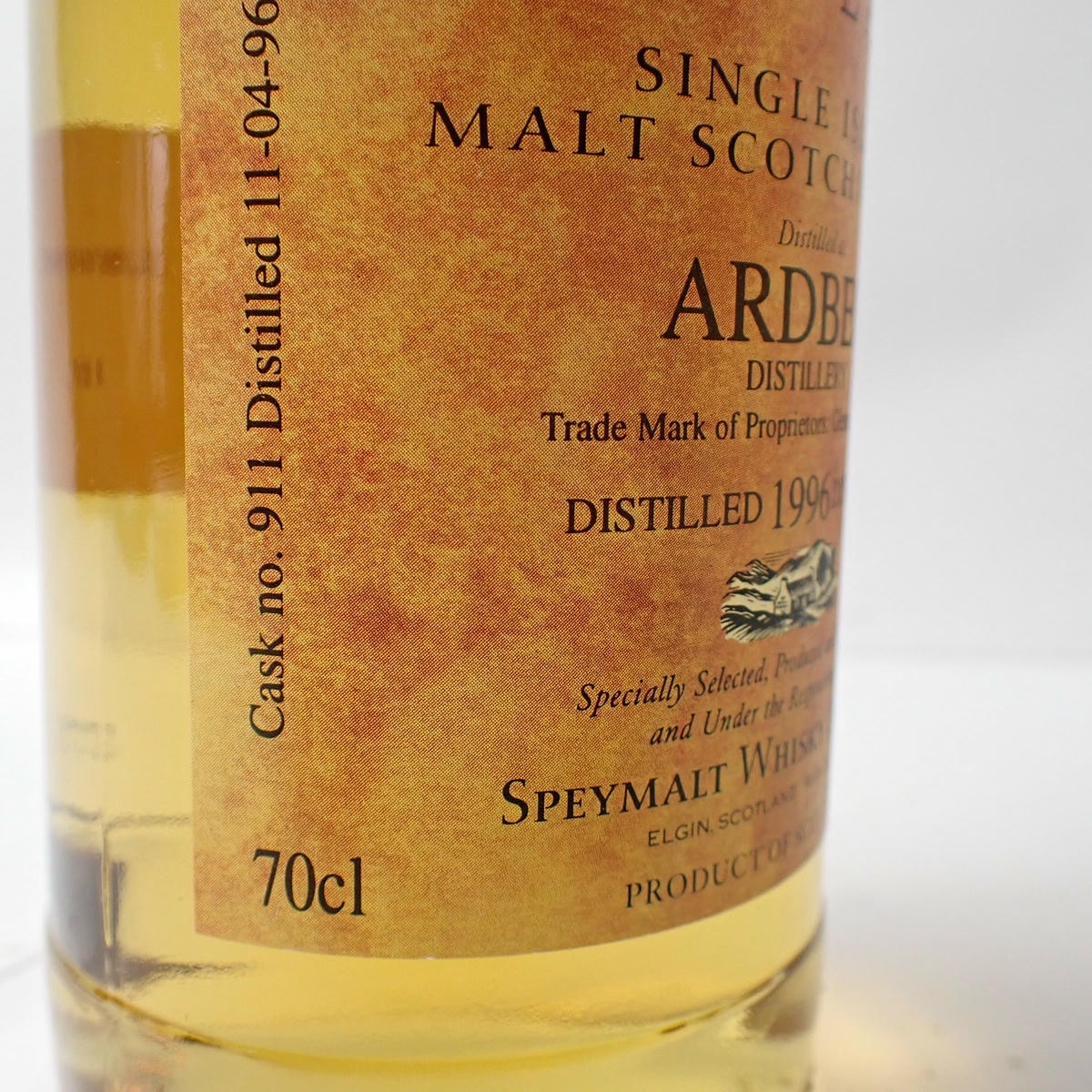 GORDON&MACPHAIL（ゴードン＆マクファイル）スピリット オブ