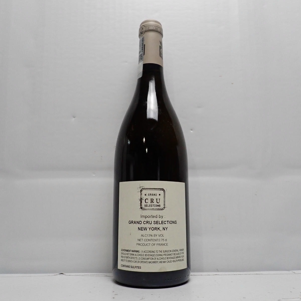 DOMAINE DES COMTES LAFON（ドメーヌ デ コント ラフォン）ムルソー