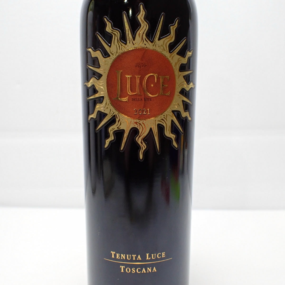 LUCE（ルーチェ）デッラ ヴィーテ 2021 箱なしの通販ショップ・価格