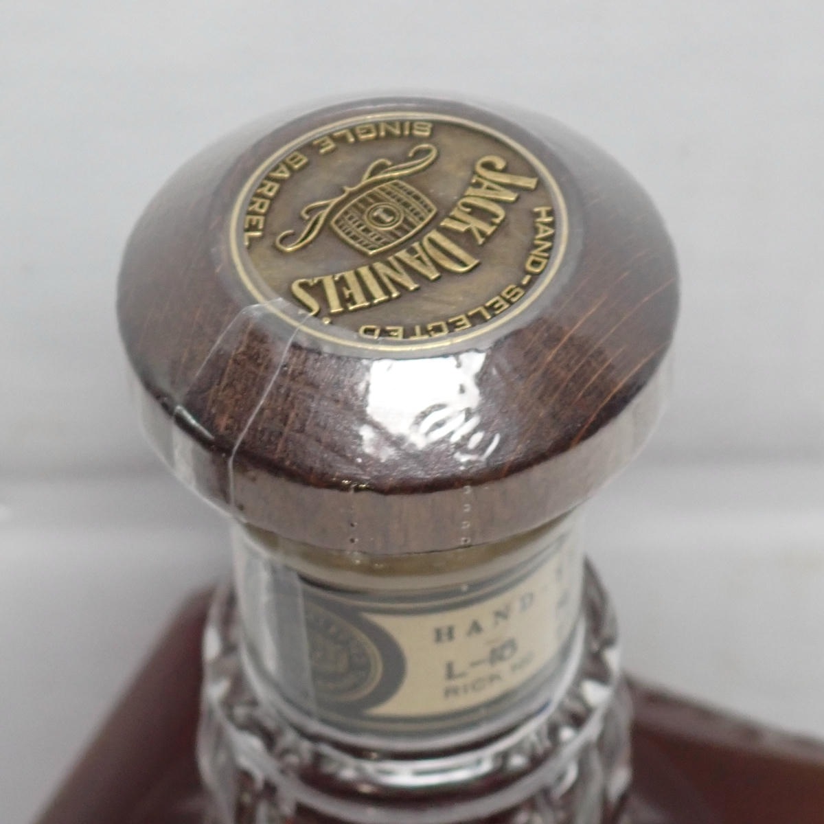 JACK DANIELS�ʥ���å����˥���˥��󥰥�Х�� ���쥯�� Ȣ��