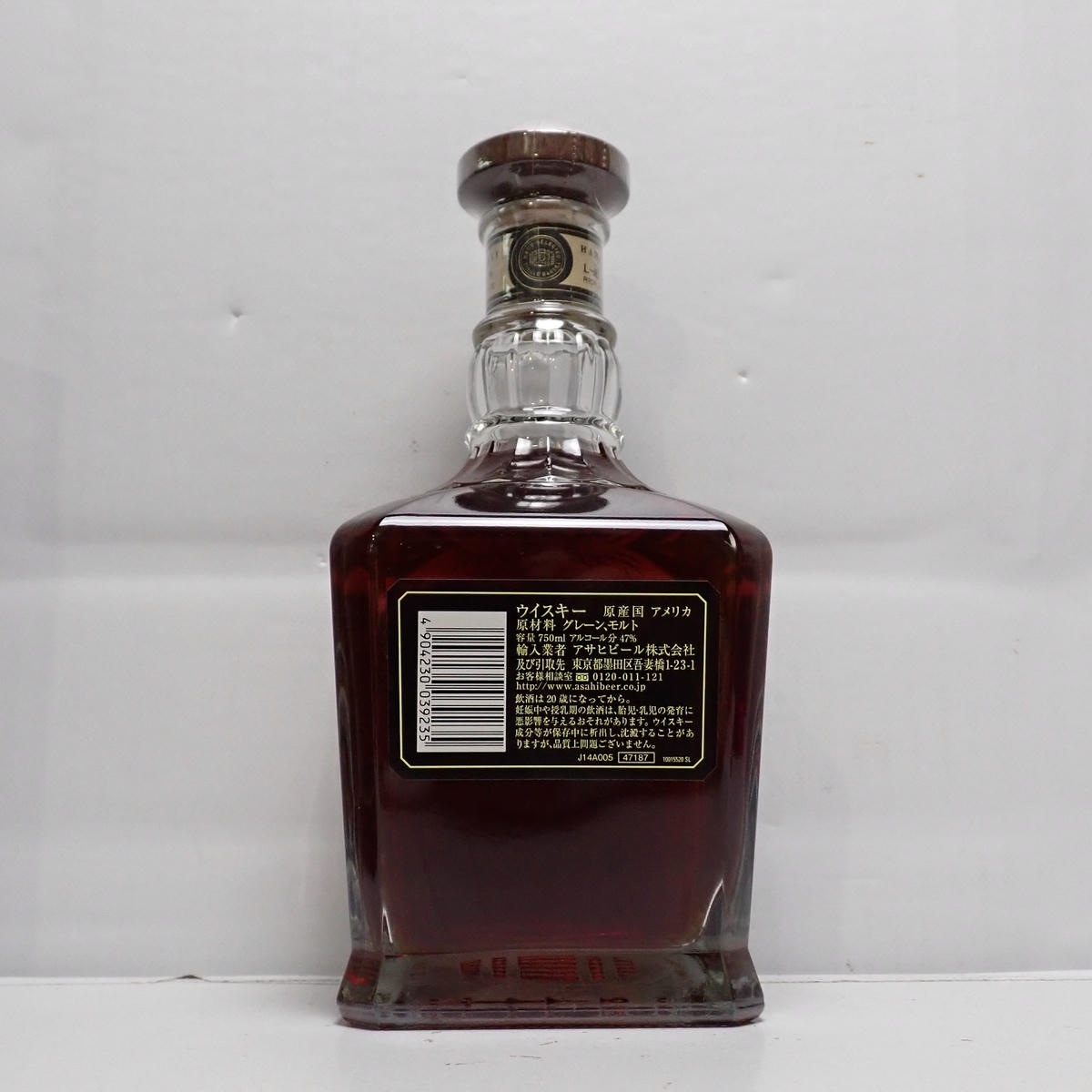 JACK DANIELS�ʥ���å����˥���˥��󥰥�Х�� ���쥯�� Ȣ��