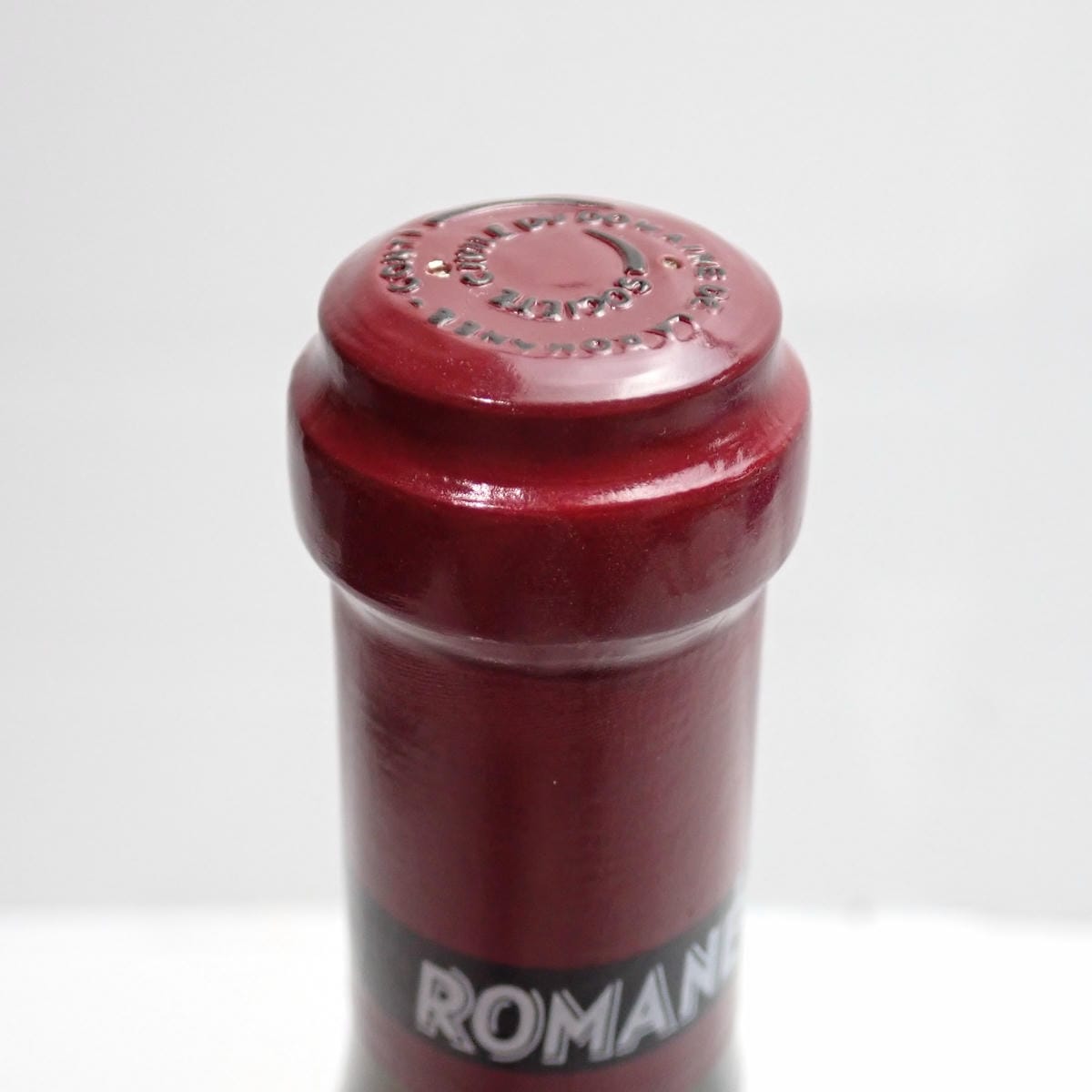 DRC ROMANEE-SAINT-VIVANT（ロマネ サン ヴィヴァン）1993 サントリー