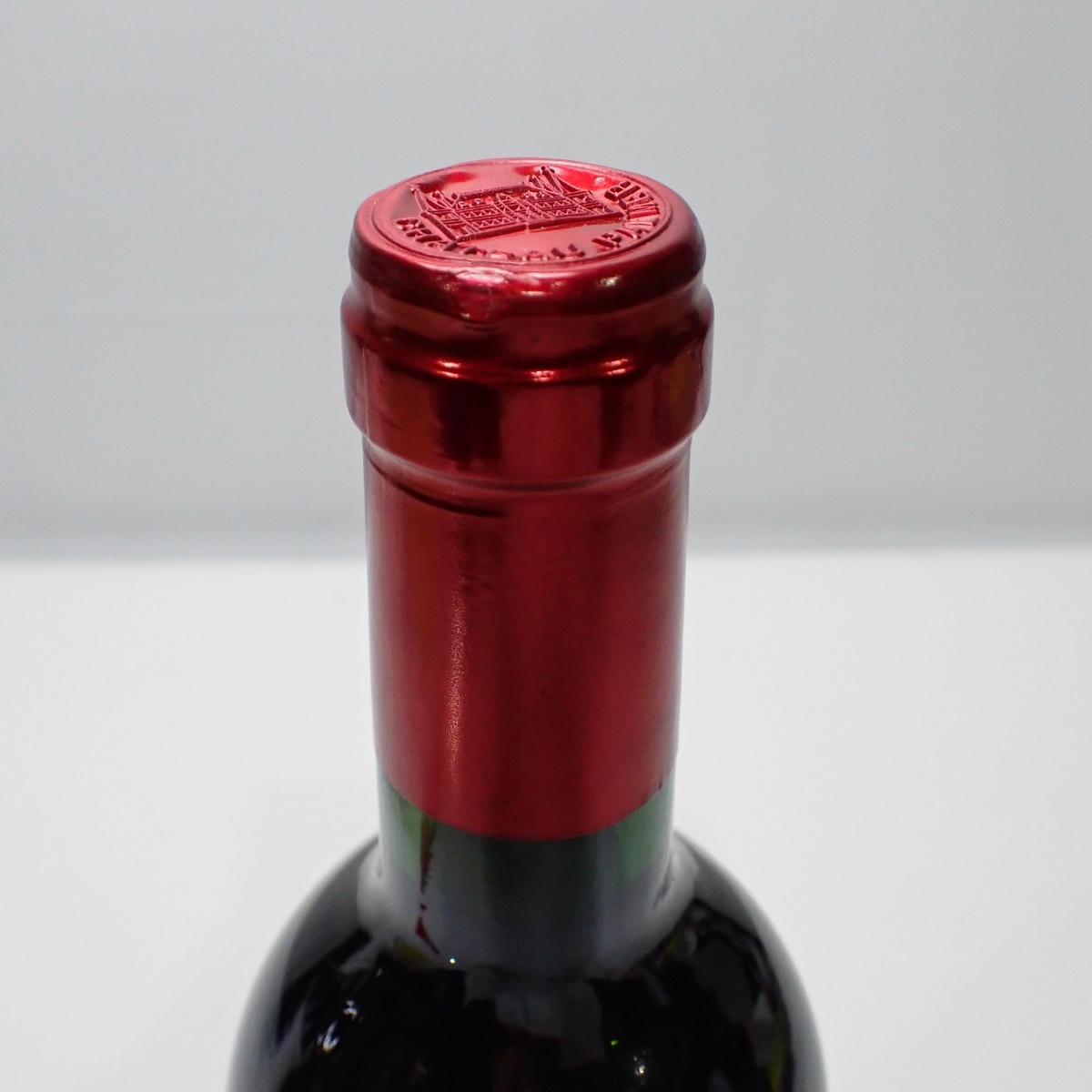Chateau Palmer（シャトー パルメ）2001 箱なしの通販ショップ・価格