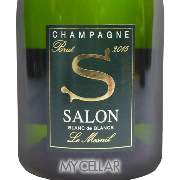 サロン 2015 箱なし │ SALON 2015の通販ショップ・価格相場 | MY CELLAR
