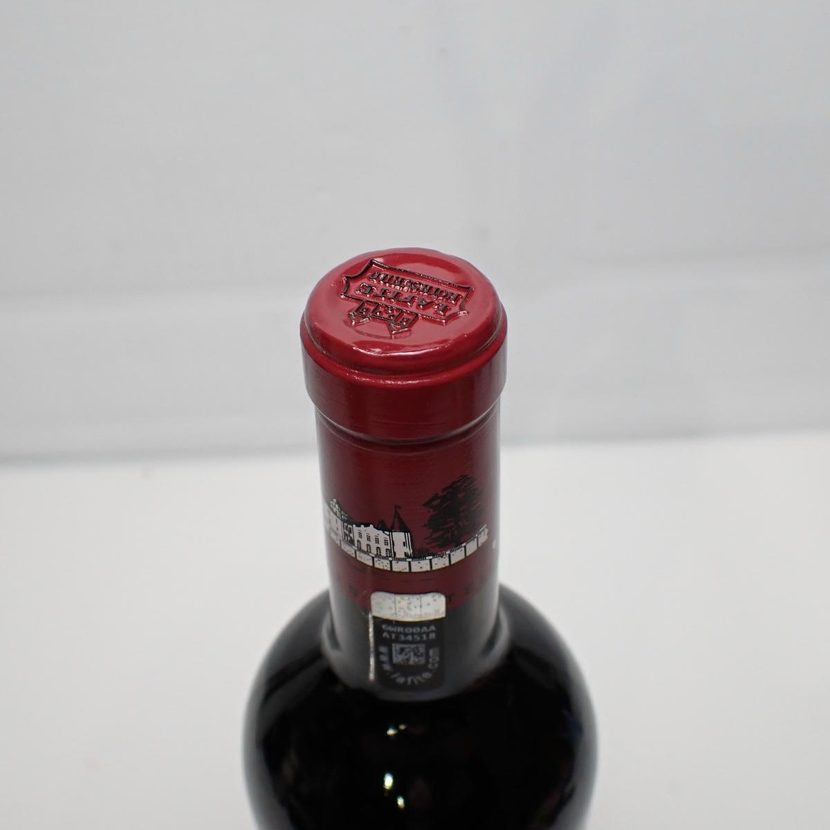 CHATEAU LAFITE ROTHSCHILD（シャトー ラフィット ロートシルト）2015