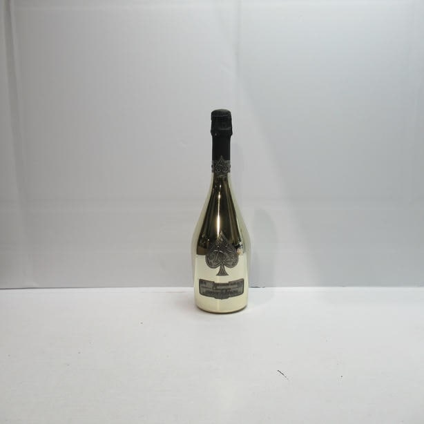 ARMAND DE BRIGNAC アルマンドブランドブラン木箱付 未開封品 ARMAND DE BRIGNAC（アルマンドブリニャック）ブラン ド ブラン