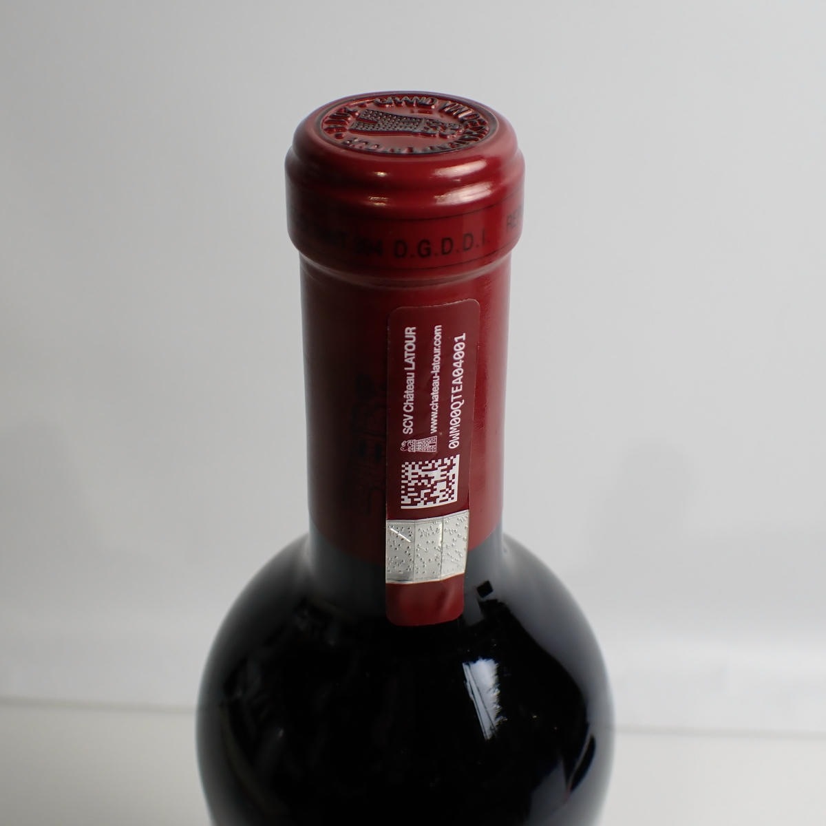 CHATEAU LATOUR（シャトー ラトゥール）2014 箱なしの通販ショップ