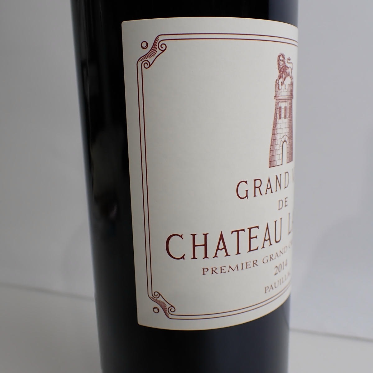 CHATEAU LATOUR（シャトー ラトゥール）2014 箱なしの通販ショップ