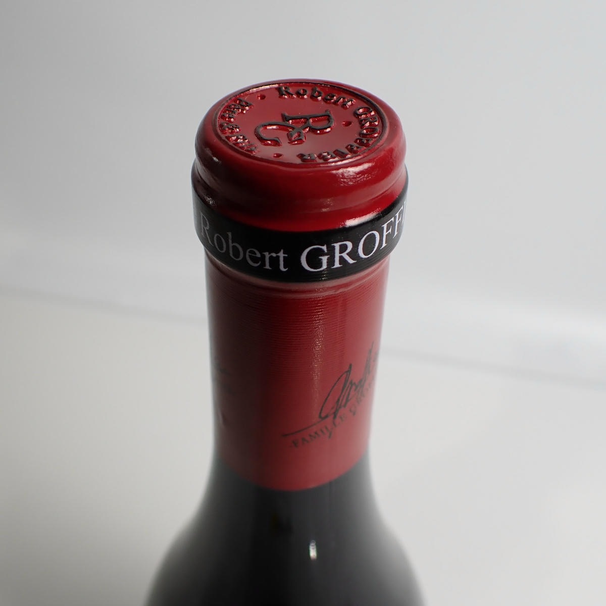 Robert Groffier Pere & Fils（ロベール グロフィエ ペール エ フィス