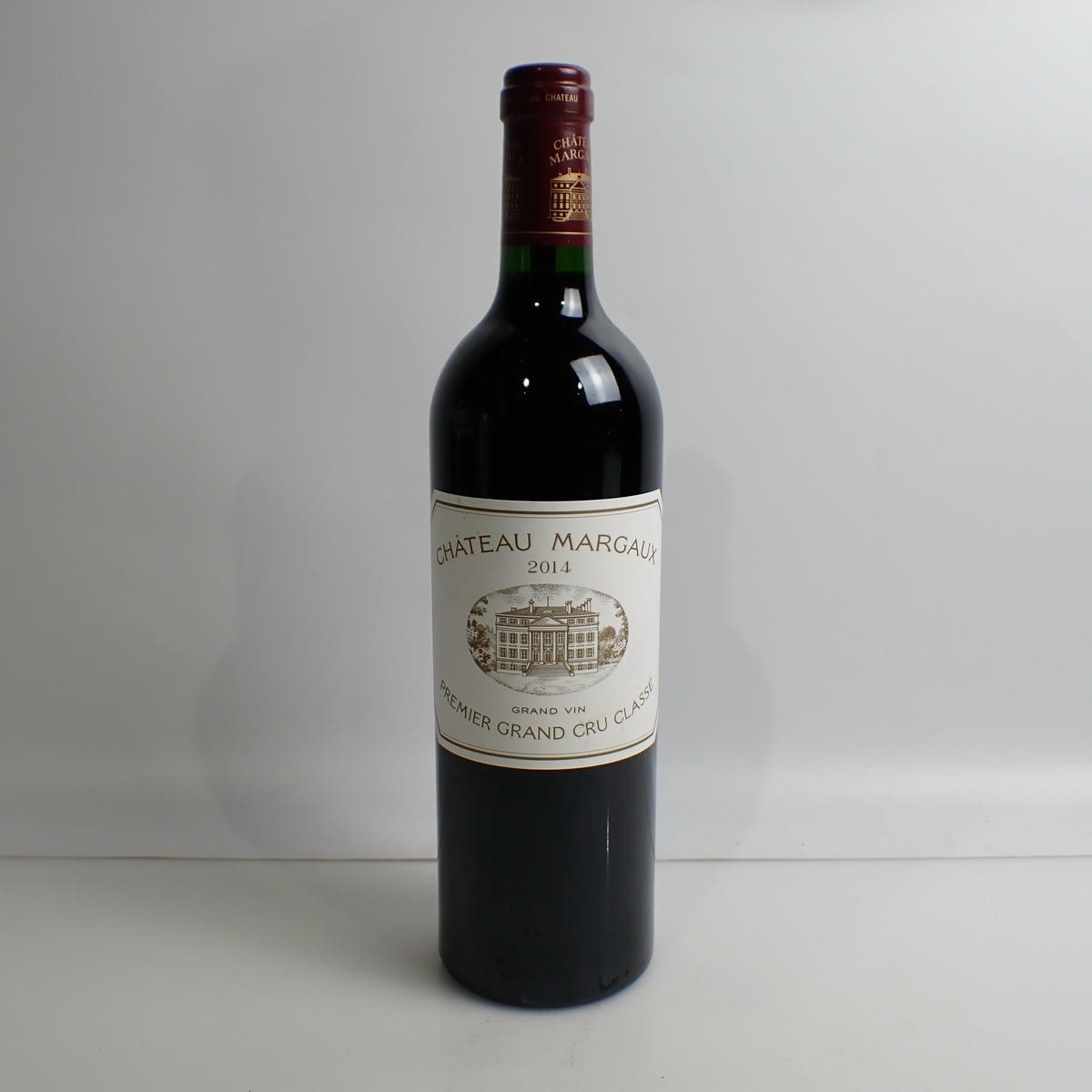 CHATEAU MARGAUX（シャトー マルゴー）2014 箱なしの通販ショップ