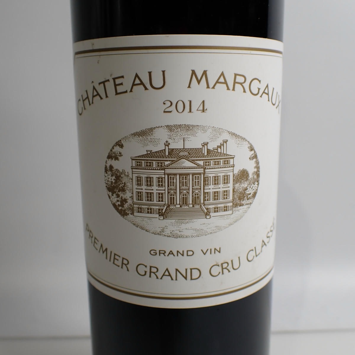 CHATEAU MARGAUX（シャトー マルゴー）2014 箱なしの通販ショップ