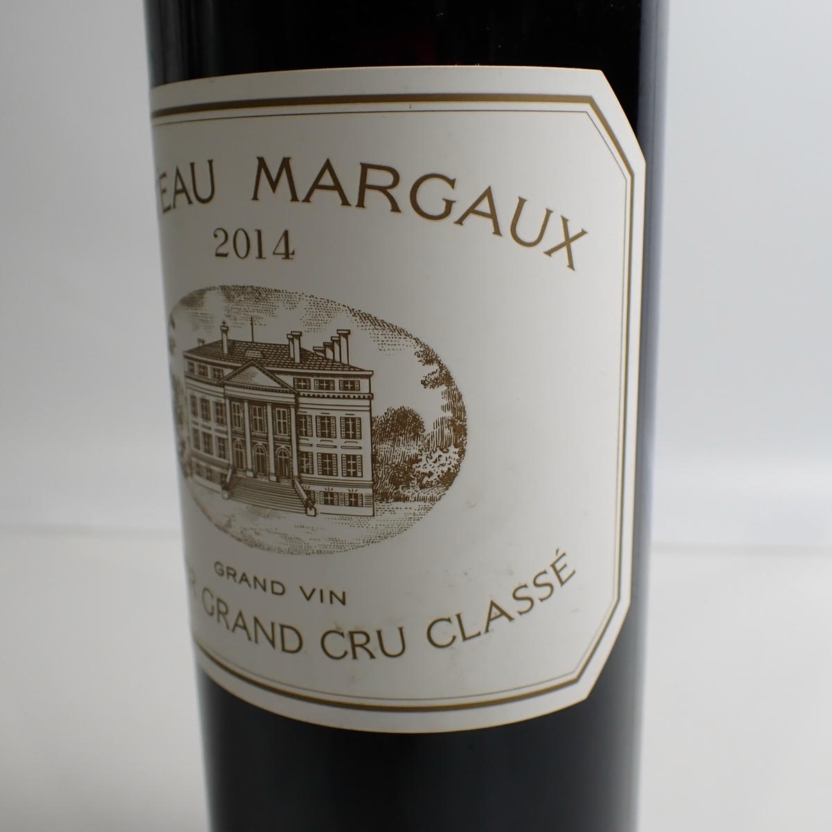 【超特価】 シャトー マルゴー 2014年 CHATEAU MARGAUX（シャトー マルゴー）2014 箱なしの通販ショップ