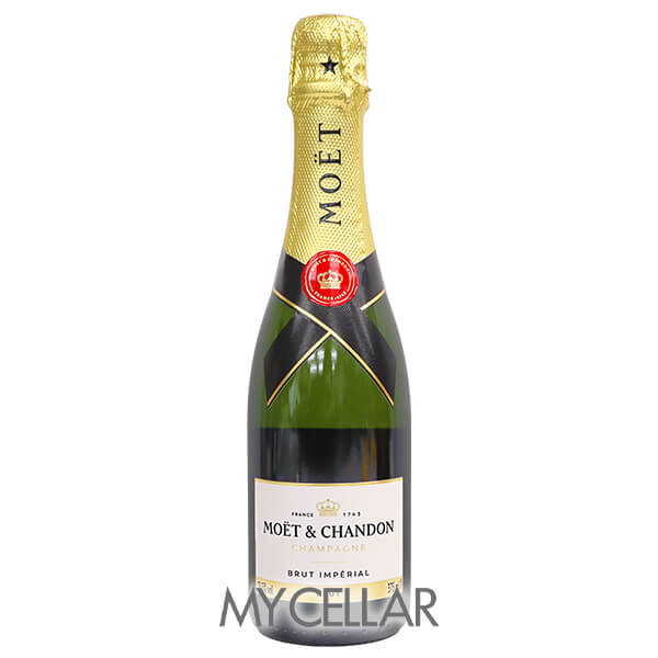 �⥨�������ɥ� �֥��å� 375ml �ϡ��եܥȥ� Ȣ�ʤ� �ڥ����ȥ�åȡ� �� MOET �� CHANDON BRUT 375ml outlet