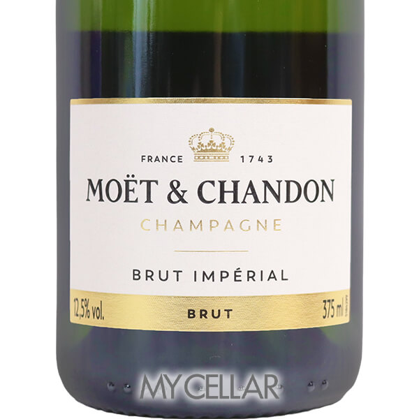 �⥨�������ɥ� �֥��å� 375ml �ϡ��եܥȥ� Ȣ�ʤ� �ڥ����ȥ�åȡ� �� MOET �� CHANDON BRUT 375ml outlet