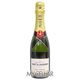 �⥨�������ɥ� �֥��å� 375ml �ϡ��եܥȥ� Ȣ�ʤ� �ڥ����ȥ�åȡ� �� MOET �� CHANDON BRUT 375ml outlet