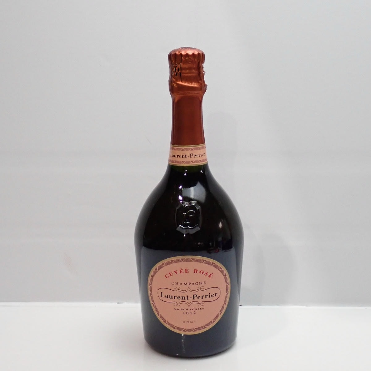 Laurent-Perrier（ローランペリエ）キュヴェ ロゼ 箱なしの通販