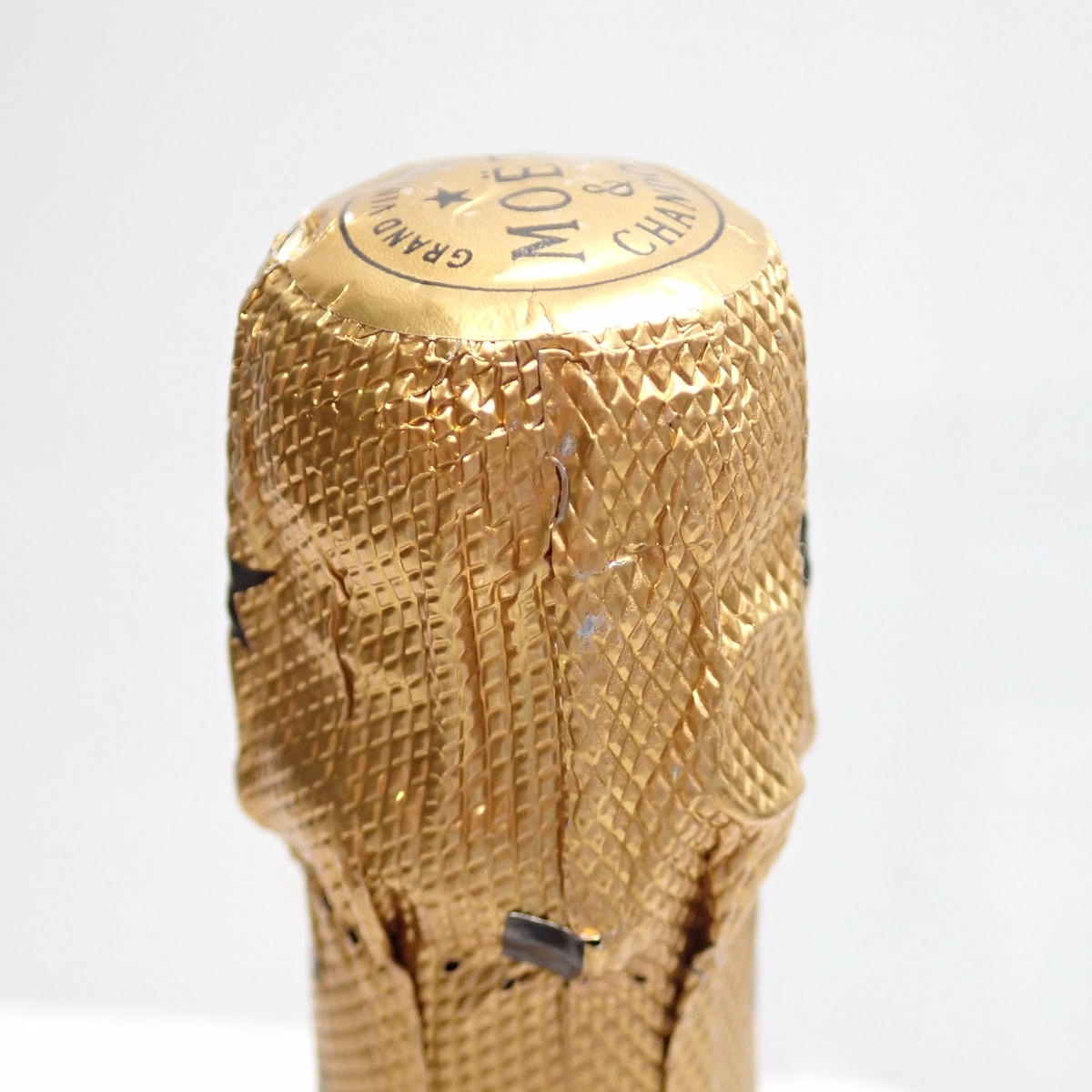 MOET＆CHANDON（モエエシャンドン）グランド ヴィンテージ 2006 箱付の
