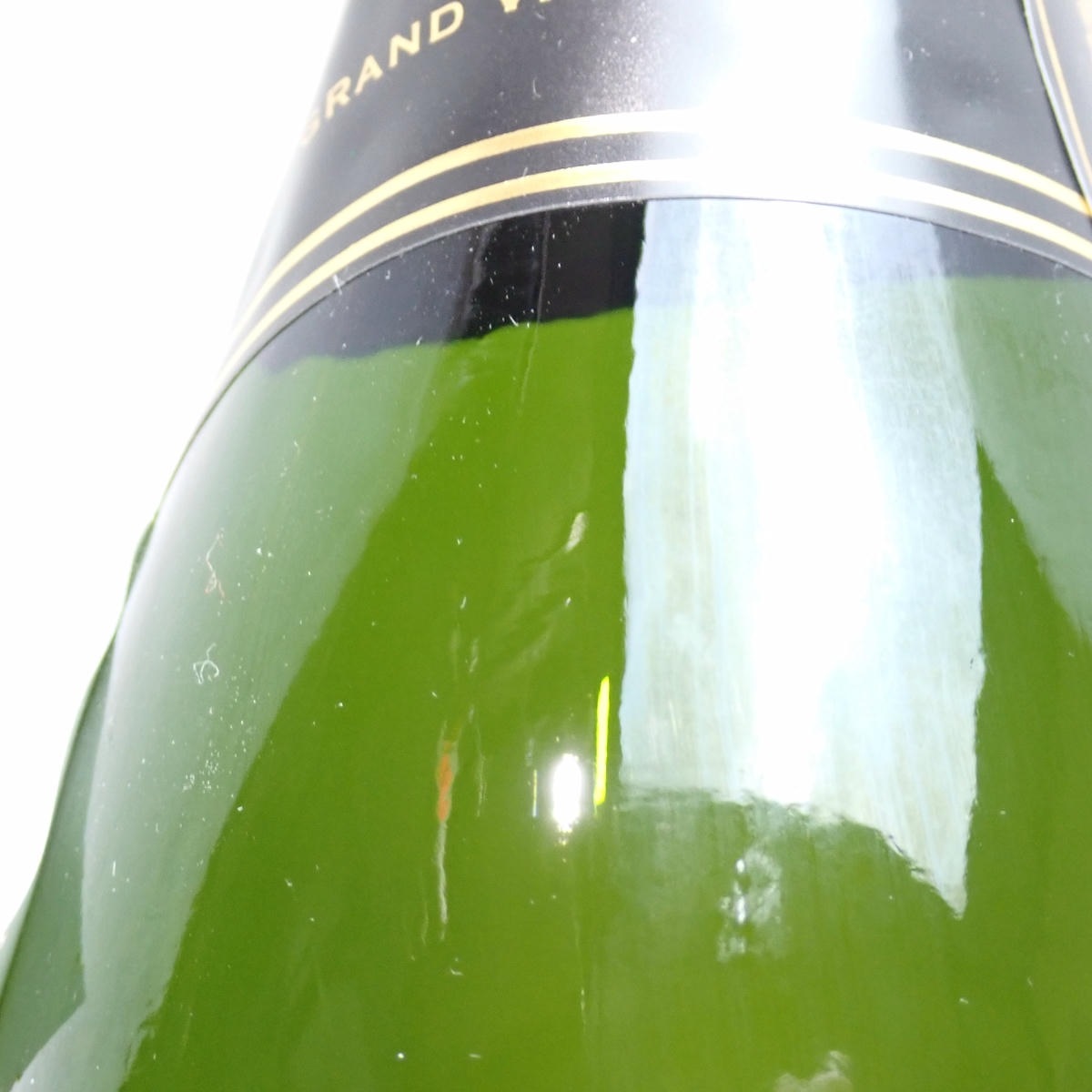 MOET＆CHANDON（モエエシャンドン）グランド ヴィンテージ 2006 箱付の