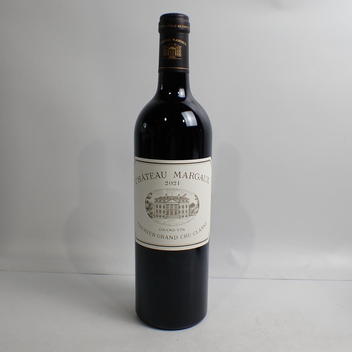 CHATEAU MARGAUX（シャトー マルゴー）プルミエ グラン クリュ