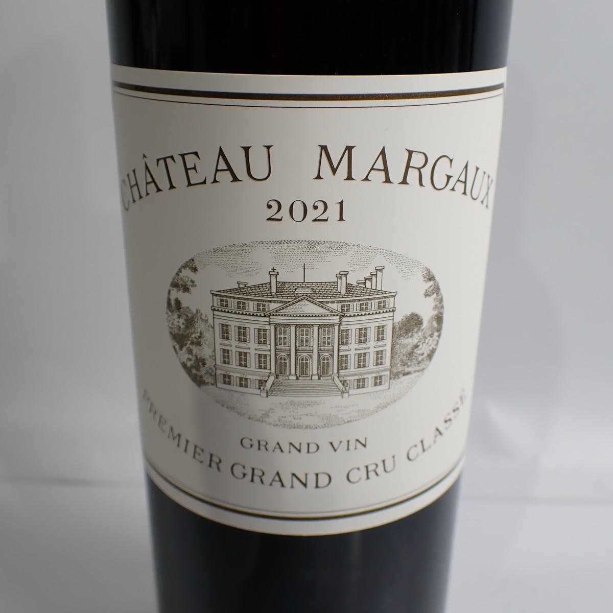 CHATEAU MARGAUX（シャトー マルゴー）プルミエ グラン クリュ