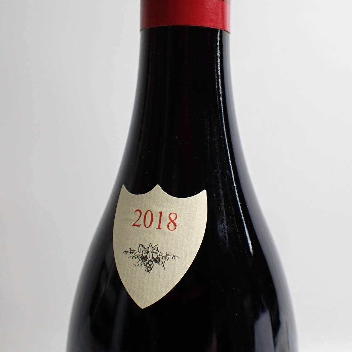 Armand Rousseau（アルマン ルソー）ジュヴレ シャンベルタン 2018 箱
