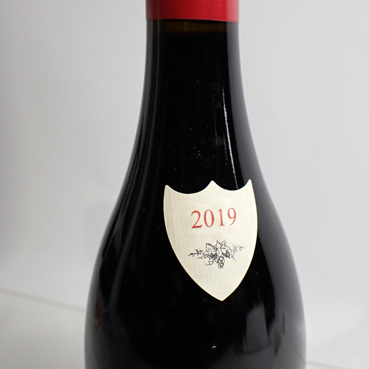 Armand Rousseau（アルマン ルソー）ジュヴレ シャンベルタン 2019 箱