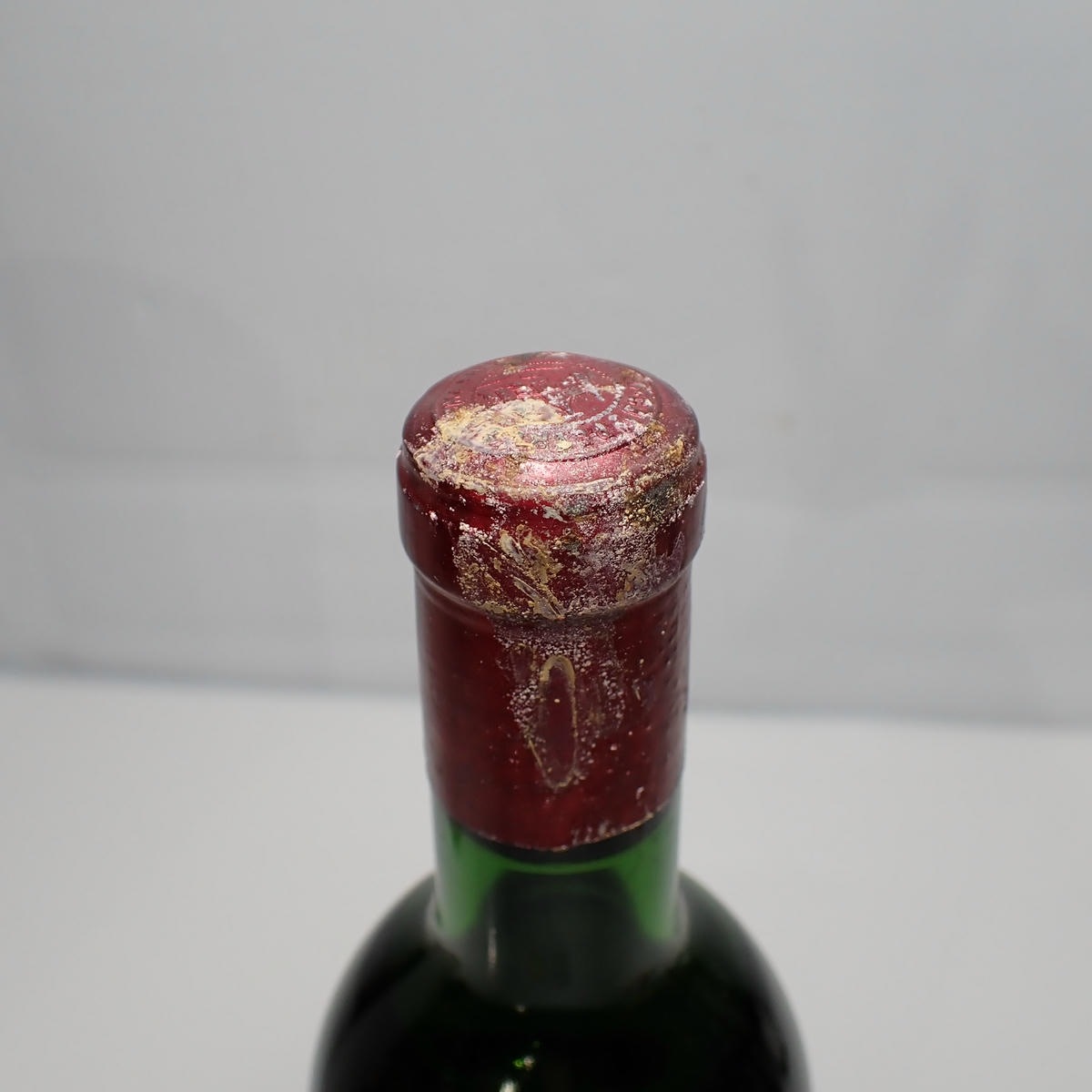 【未開栓】シャトー ペトリュス 750ml CHATEAU PETRUS ワイン CHATEAU PETRUS（シャトー ペトリュス）1970 箱なしの通販ショップ