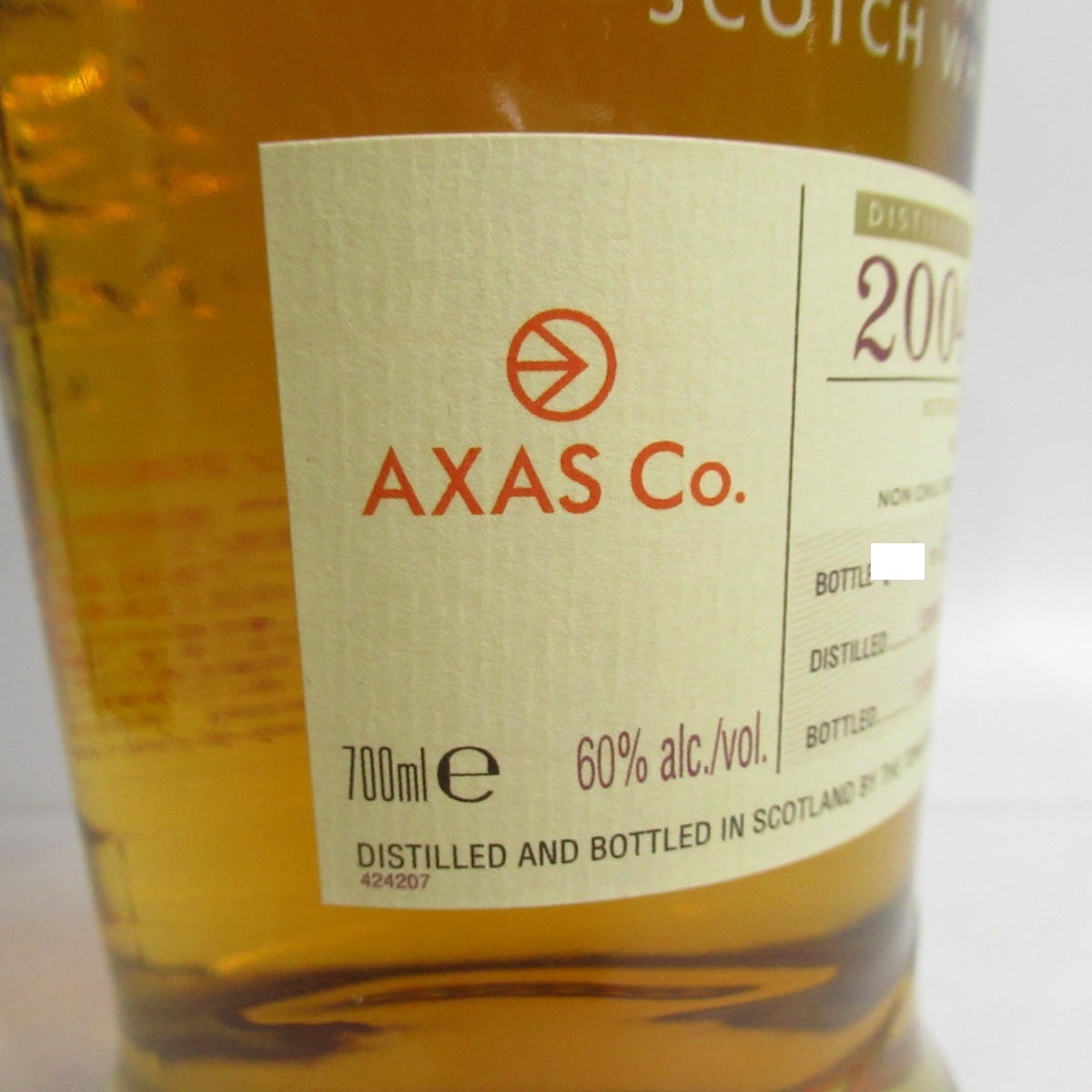 TOMATIN�ʥȥޡ��ƥ����AXAS 2004-2019 Ȣ��