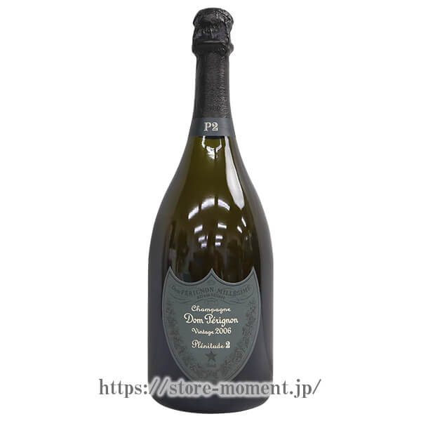ɥڥ˥ P2 2006  Dom Perignon Vintage 2006 Plenitude2