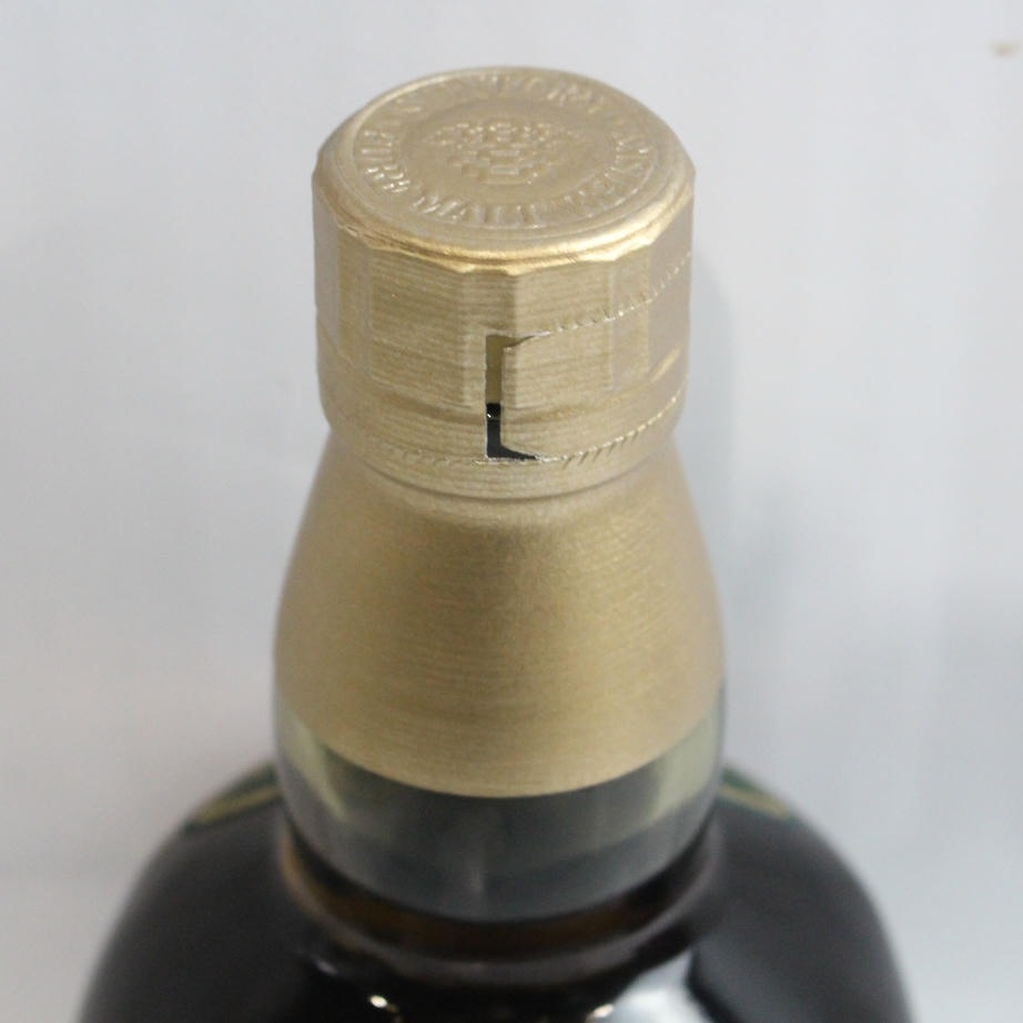 SUNTORY�ʥ���ȥ꡼�˻��� 10ǯ �ԥ奢���� �� ���꡼���٥� Ȣ��