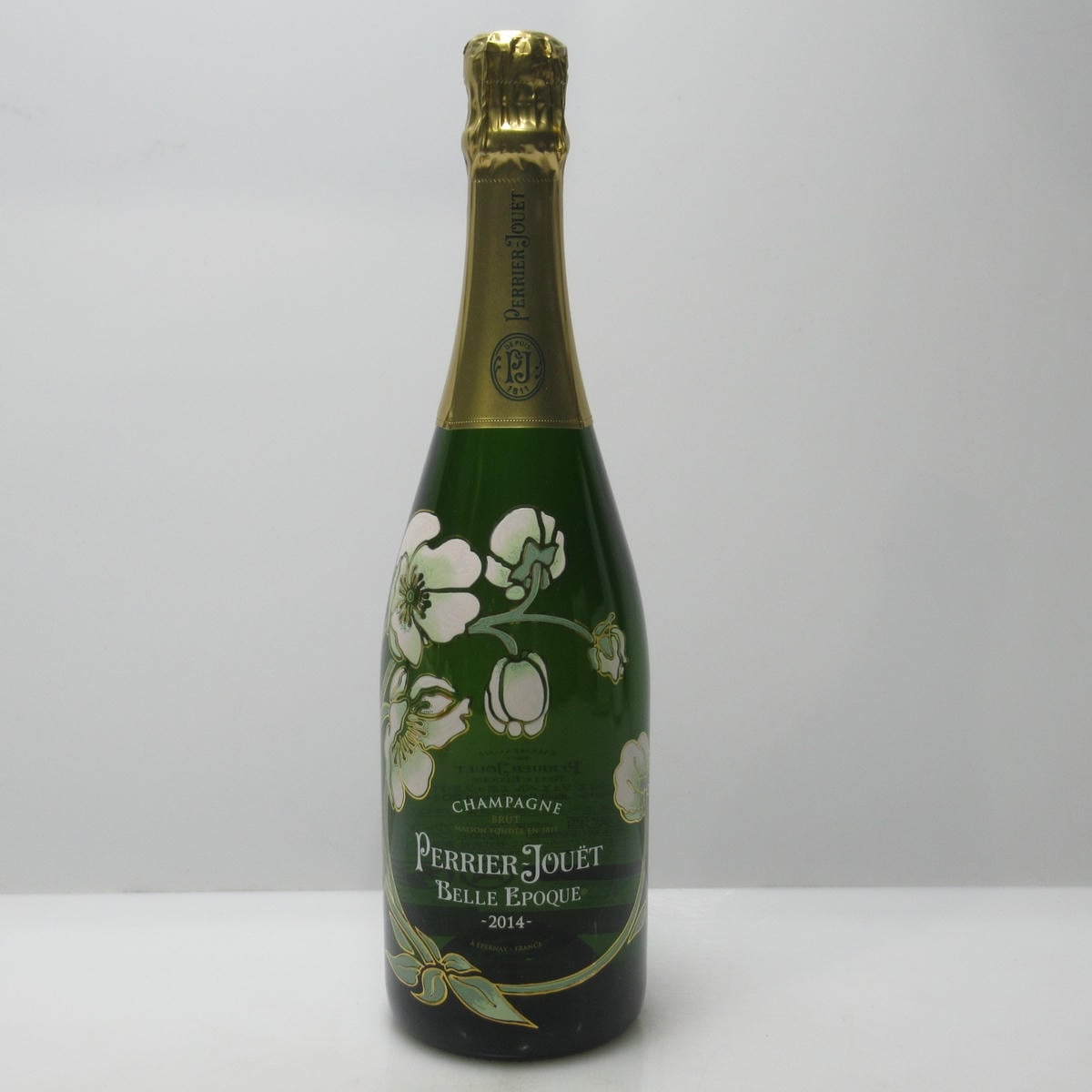 PERRIER-JOUET（ペリエ ジュエ）ベルエポック 2014 箱なしの通販