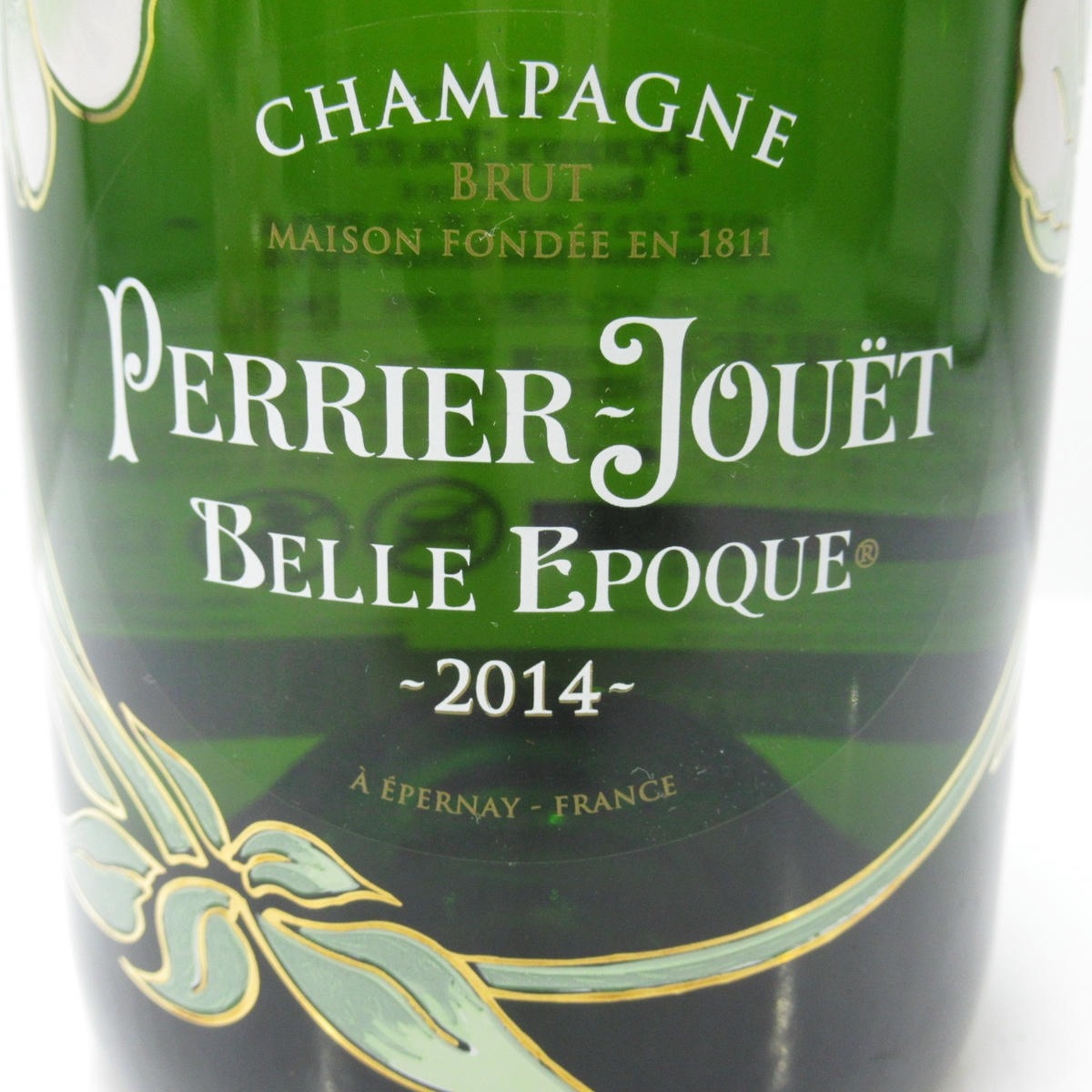 PERRIER-JOUET（ペリエ ジュエ）ベルエポック 2014 箱なしの通販