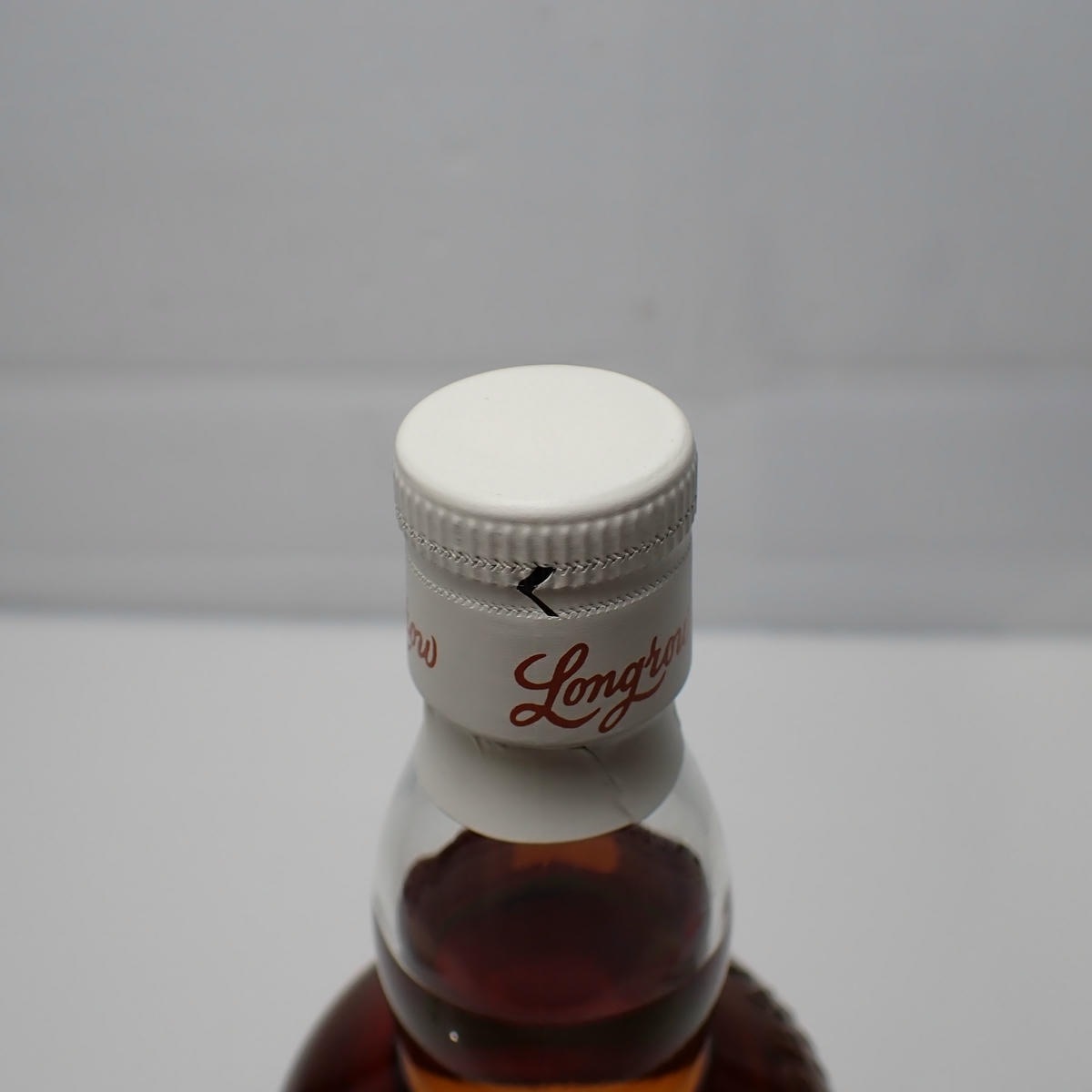 Longrow（ロングロウ）レッド 7年 ピノ ノワール カスク リミテッド