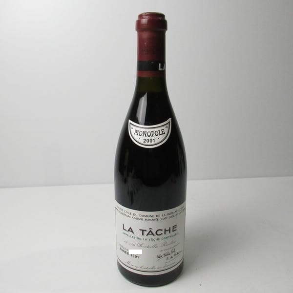 DRC LA TACHE �� �������� 2001 Ȣ�ʤ� ����٥��ܥȥ롢����åץե����˥�������