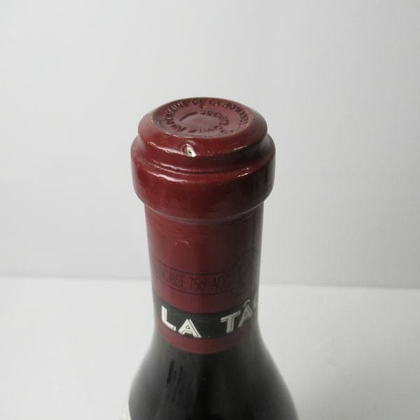 DRC LA TACHE �� �������� 2001 Ȣ�ʤ� ����٥��ܥȥ롢����åץե����˥�������