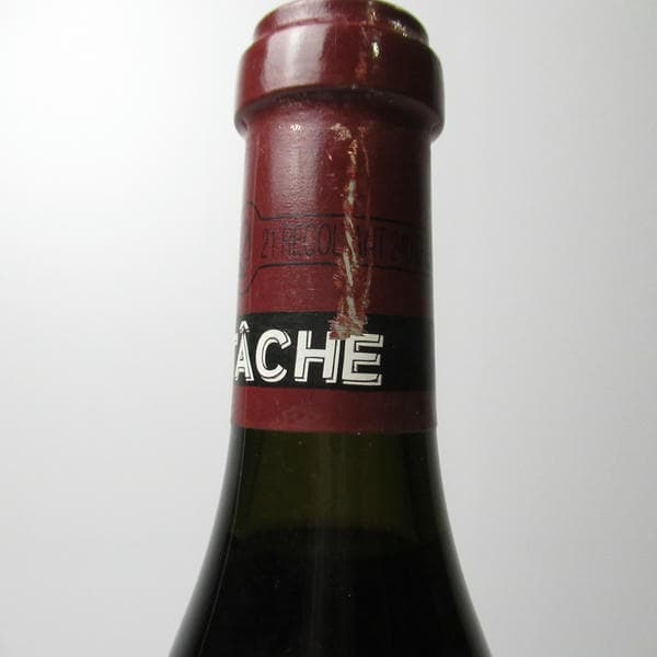 DRC LA TACHE �� �������� 2001 Ȣ�ʤ� ����٥��ܥȥ롢����åץե����˥�������