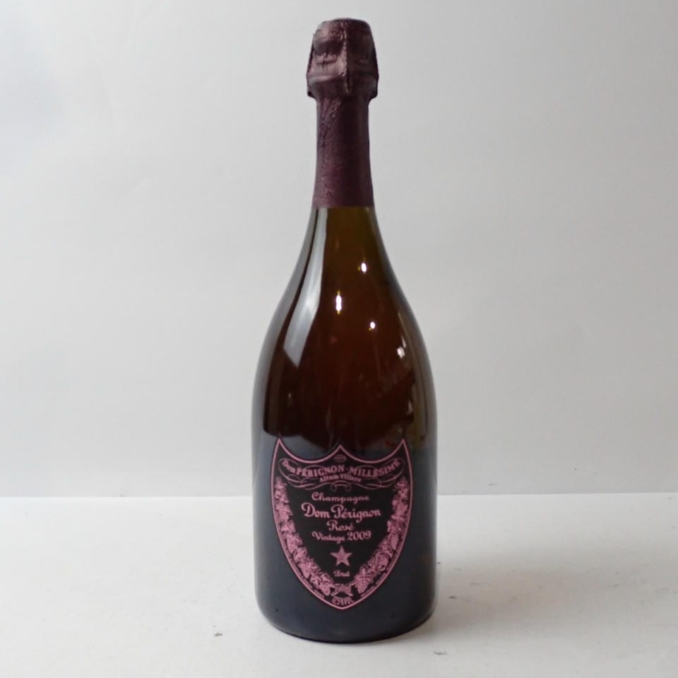 JOYLAB公式通販】Dom perignon（ドンペリニヨン）ロゼ 2009 箱なし